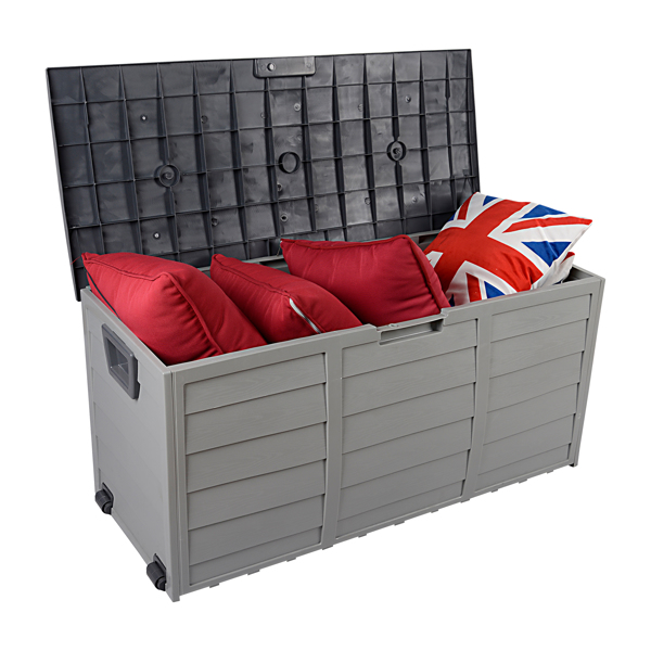 garden storage box
