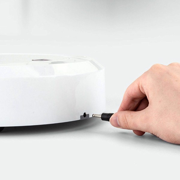 automatic vacuum cleaner