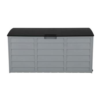 black storage